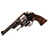 SMITH & WESSON MODEL 27 - 4 of 5