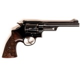 SMITH & WESSON MODEL 27 - 3 of 5