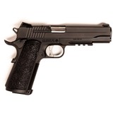 SIG SAUER 1911 - 3 of 4