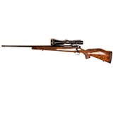 WEATHERBY MARK V - 1 of 5