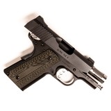 KIMBER ULTRA TLE II - 4 of 4