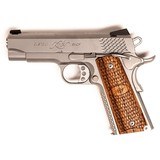 KIMBER STAINLESS PRO RAPTOR II - 1 of 4