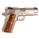 KIMBER STAINLESS PRO RAPTOR II - 3 of 4