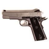 RUGER SR1911 - 1 of 4