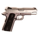 RUGER SR1911 - 3 of 4