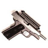 RUGER SR1911 - 4 of 4