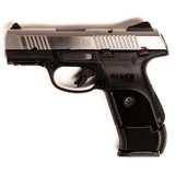 RUGER SR9C - 1 of 4