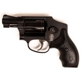 SMITH & WESSON 442-1 AIRWEIGHT - 1 of 5