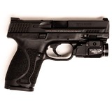 SMITH & WESSON M&P9 M2.0 - 3 of 4