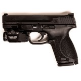 SMITH & WESSON M&P9 M2.0 - 2 of 4