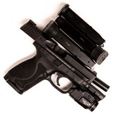 SMITH & WESSON M&P9 M2.0 - 4 of 4