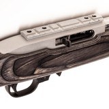 RUGER 10/22 - 4 of 4