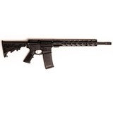 FAXON FF-15 XRS - 3 of 3