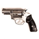RUGER SP101 - 1 of 4