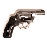 RUGER SP101 - 3 of 4