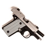 SIG SAUER P238 - 4 of 4