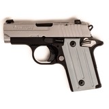 SIG SAUER P238 - 2 of 4