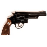 SMITH & WESSON .357 REGISTERED MAGNUM - 3 of 5