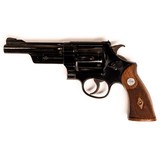 SMITH & WESSON .357 REGISTERED MAGNUM - 2 of 5