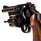 SMITH & WESSON .357 REGISTERED MAGNUM - 5 of 5