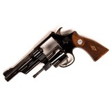 SMITH & WESSON .357 REGISTERED MAGNUM - 4 of 5