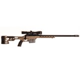 SAVAGE ARMS, INC. 110 PRECISION - 3 of 5