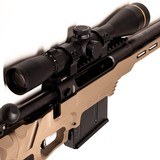 SAVAGE ARMS, INC. 110 PRECISION - 4 of 5