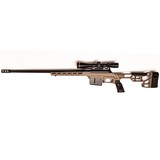 SAVAGE ARMS, INC. 110 PRECISION - 2 of 5