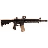 LWRC M6A1 (LE TRADE IN) - 1 of 1