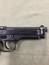 BERETTA 92F - 4 of 4