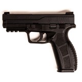 TISAS ZIGANA PX-9 - 1 of 4