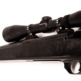 WEATHERBY VANGUARD - 5 of 5