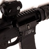 SMITH & WESSON M&P-15 - 5 of 5