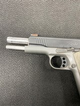 Kimber Custom LW Night Patrol - 5 of 7