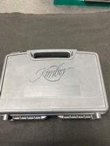 Kimber Custom LW Night Patrol - 2 of 7