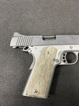 Kimber Custom LW Night Patrol - 7 of 7