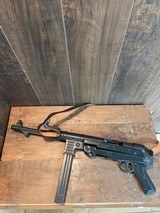 GSG GERMAN SPORTS GUNS GSG-MP40 P - 1 of 4