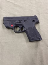 SMITH & WESSON M&P 9 SHIELD 2.0 - 1 of 3