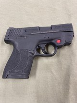 SMITH & WESSON M&P 9 SHIELD 2.0 - 2 of 3