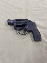 SMITH & WESSON BODYGUARD 38 - 1 of 2