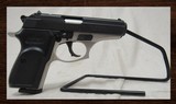 BERSA THUNDER - 1 of 4