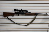 REMINGTON 742 WOODMASTER - 1 of 5