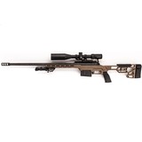 SAVAGE ARMS 110 - 1 of 5