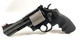 SMITH & WESSON 329 AIRLITE PD - 2 of 4