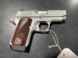 KIMBER MICRO 9 STAINLESS - 2 of 3