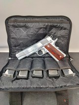 LES BAER BAER CUSTOM TR SPECIAL - 1 of 3