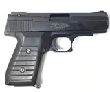 JA INDUSTRIES J.A. NINE - 1 of 6