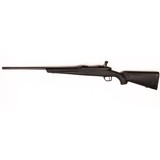 REMINGTON MODEL 783 - 2 of 4