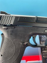 SMITH & WESSON M&P9 SHIELD EZ M2.0 - 3 of 5