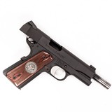 SPRINGFIELD ARMORY 1911-A1 CUSTOMIZED - 4 of 4